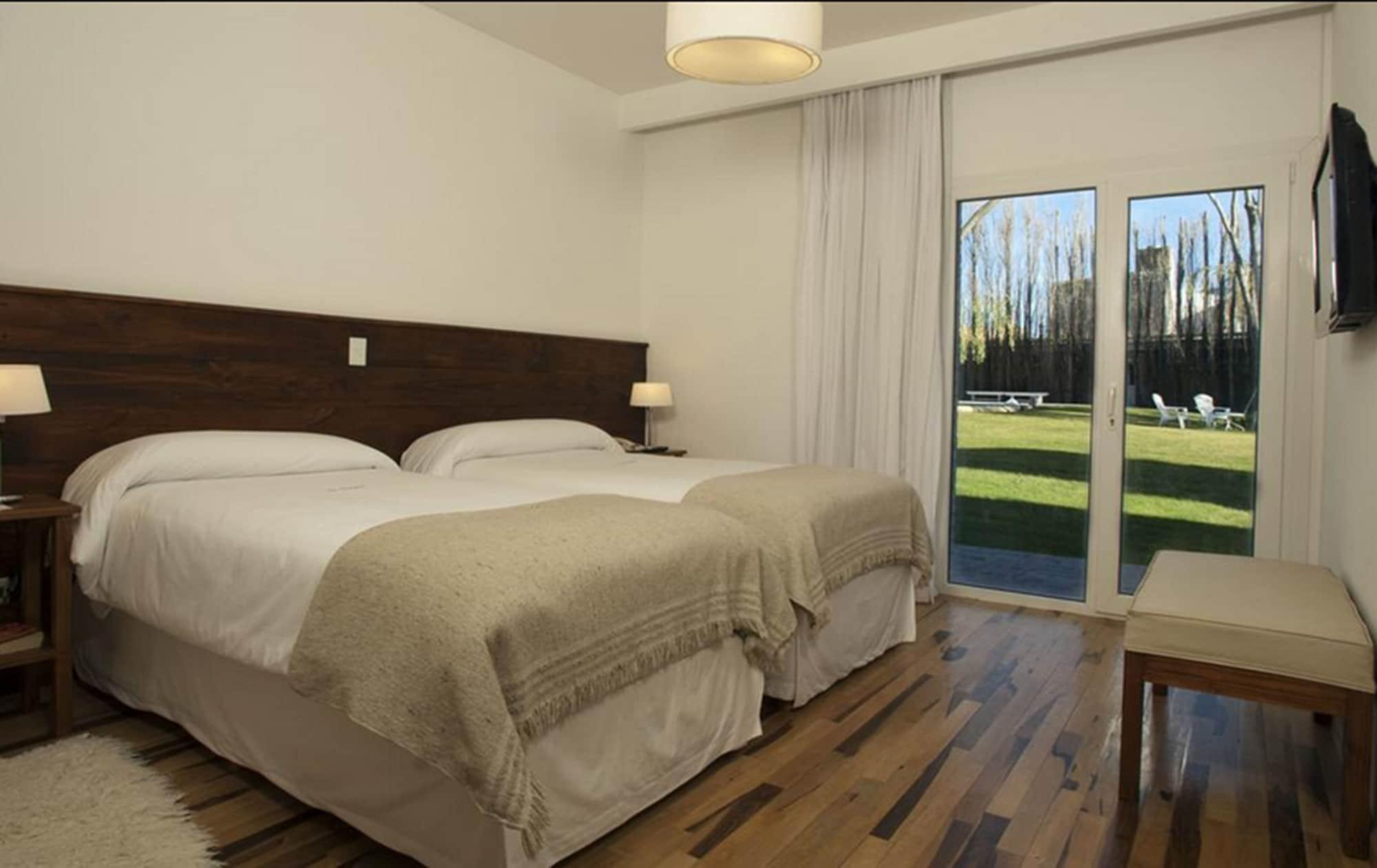 Hotel La De Madryn Puerto Madryn