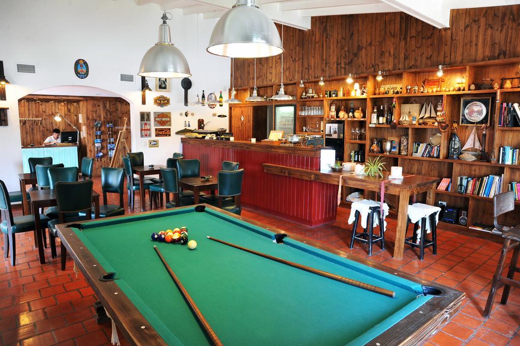 La De Madryn Hotel Puerto Madryn