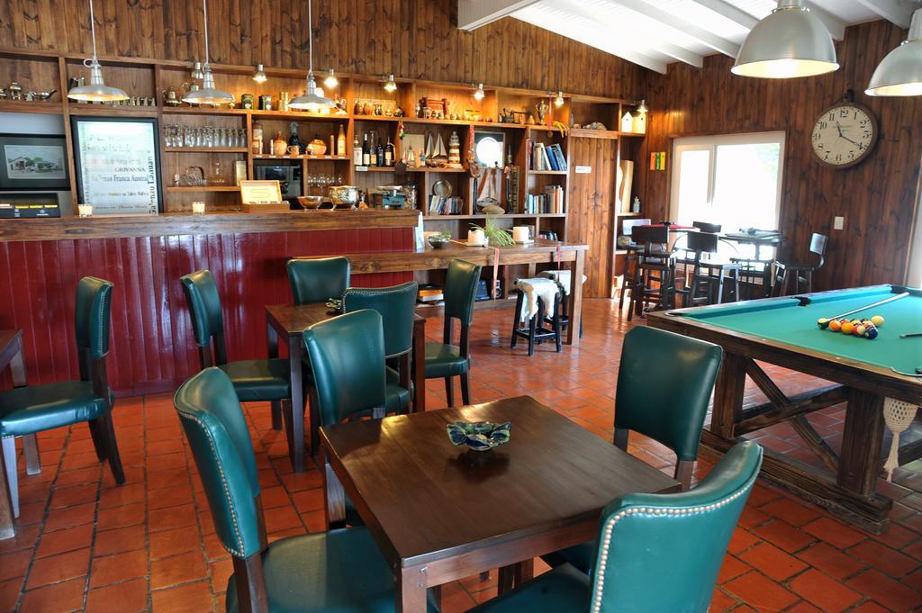 La De Madryn Hotel 3*
