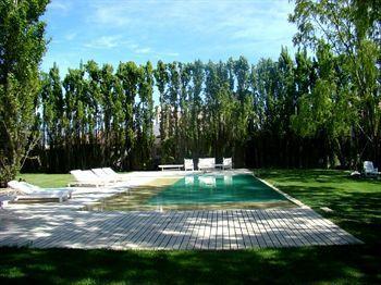 Hotel La De Madryn