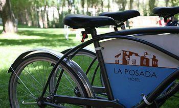 La De Madryn Hotel