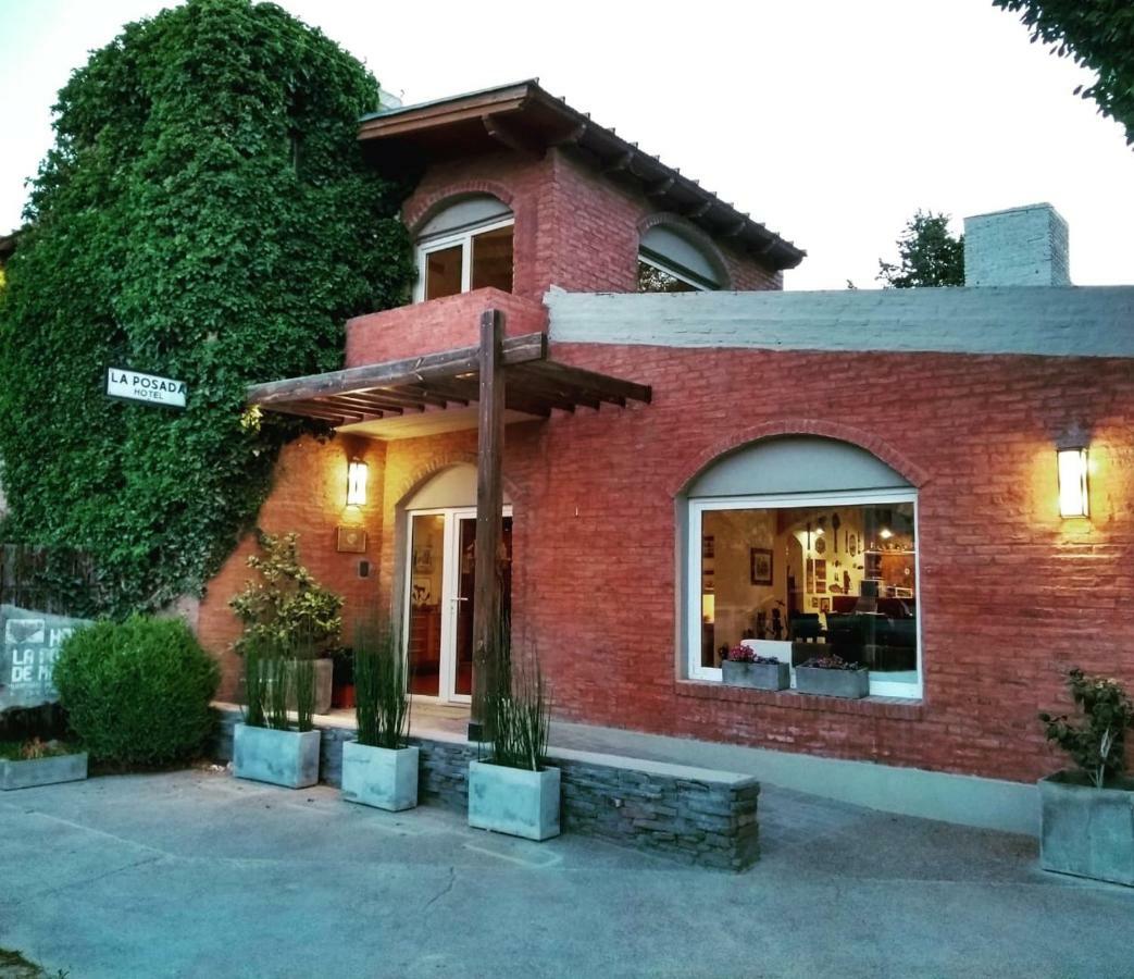 Hotel La De Madryn