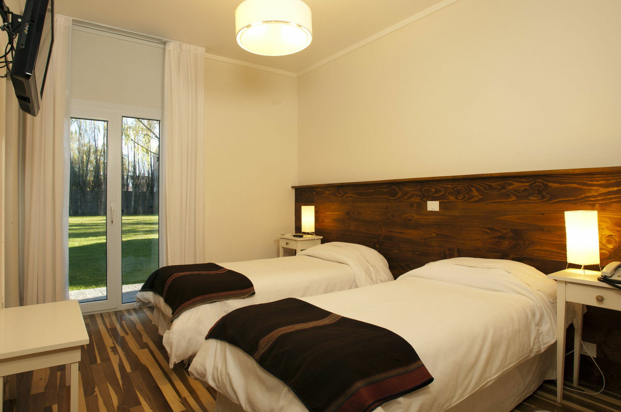La De Madryn Hotel Puerto Madryn