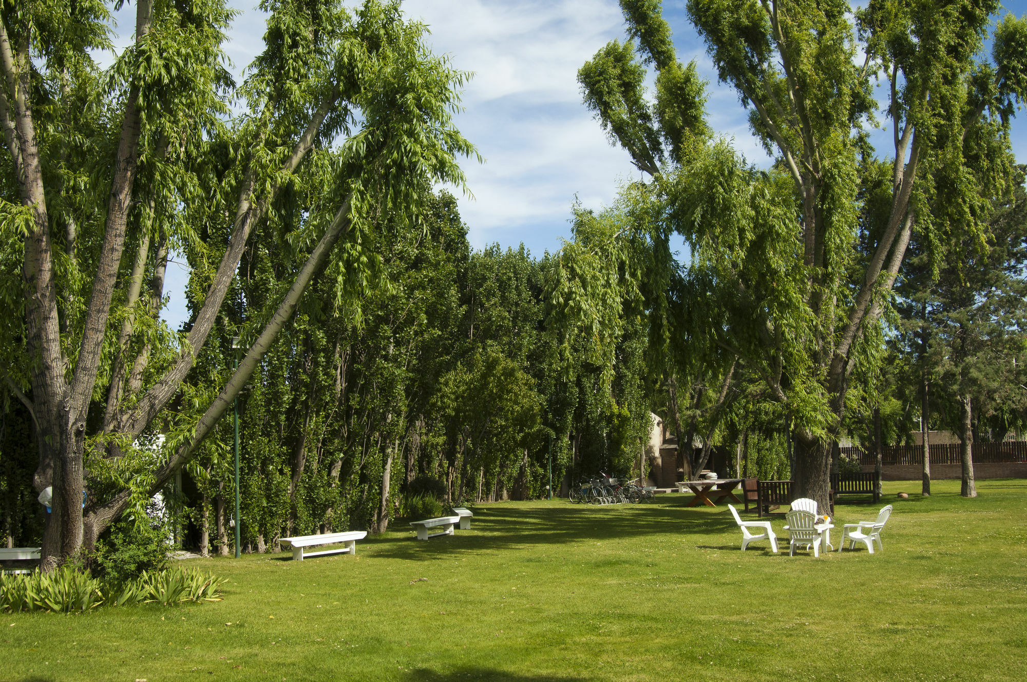 Hotel La De Madryn